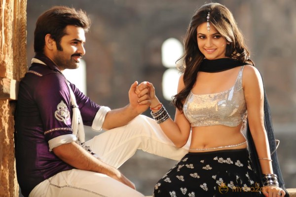 Ongole Githa Movie Stills 