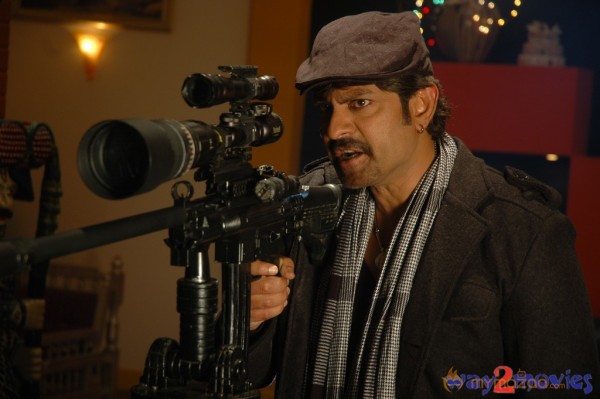 Operation Duryodhana 2 Movie Stills 