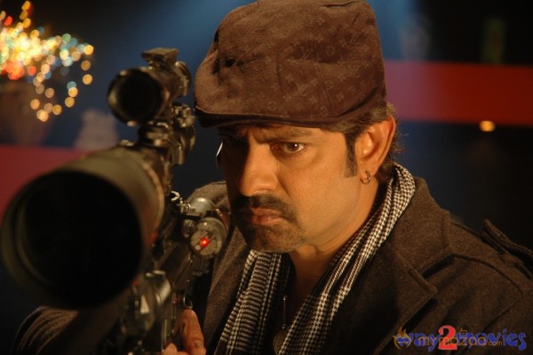 Operation Duryodhana 2 Movie Stills 