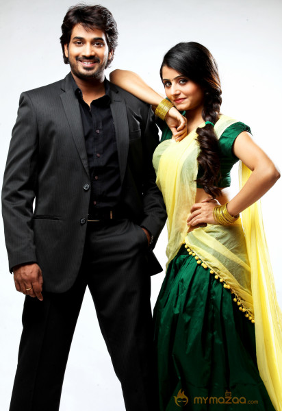 Paanipoori Movie Stills 