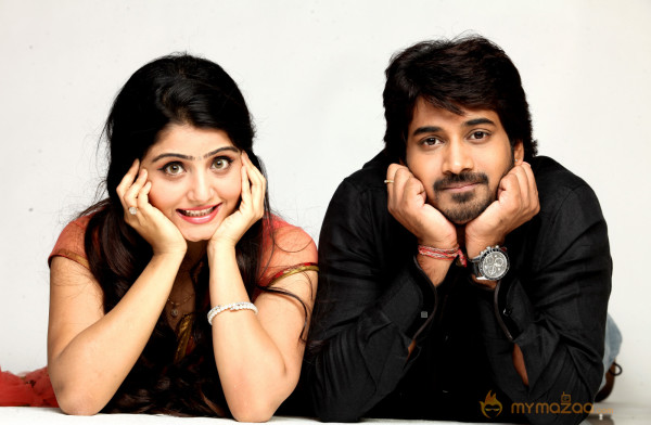 Paanipoori Movie Stills 