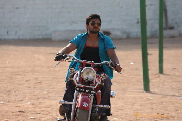 Paisa Movie Stills 