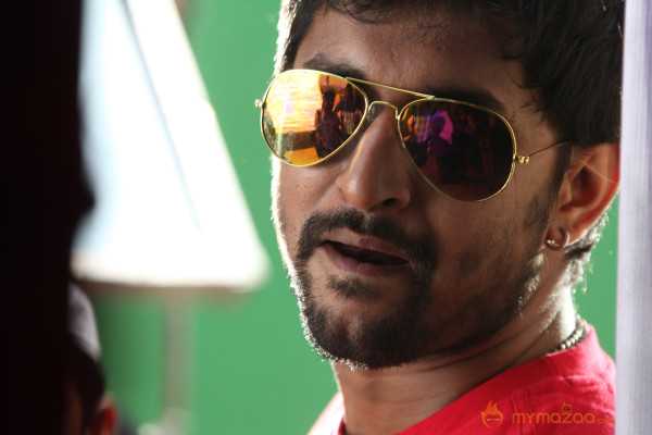 Paisa Movie Stills 