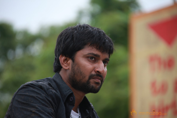 Paisa Movie Stills 