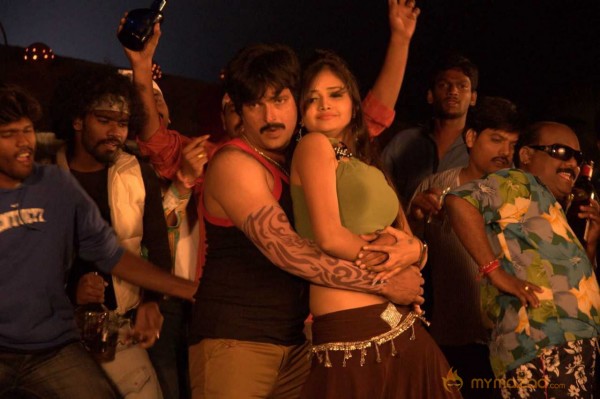 Pambalakadi Jamba Telugu Movie Stills