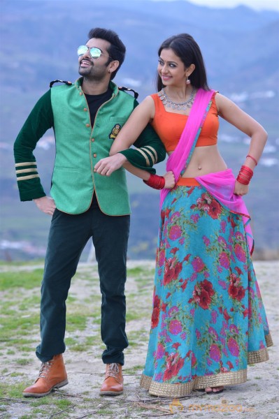 Pandaga Chesko new photo gallery