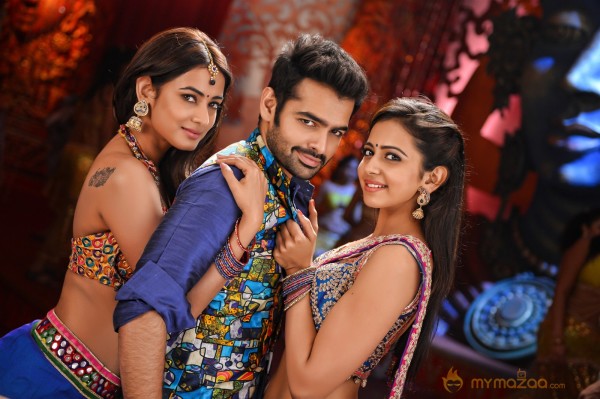 Pandaga Chesko new photo gallery