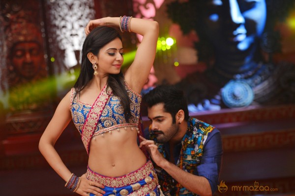 Pandaga Chesko new photo gallery