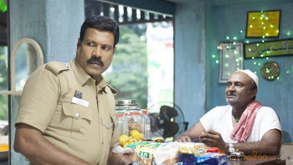 Papanasam movie latest stills