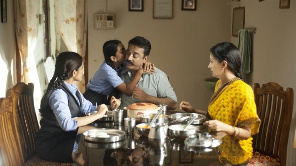 Papanasam movie latest stills