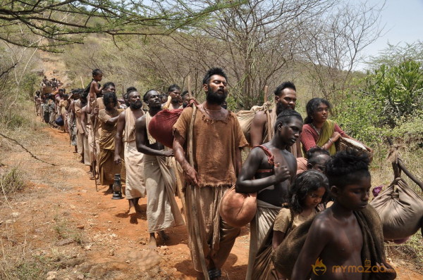 Paradesi Movie Gallery  