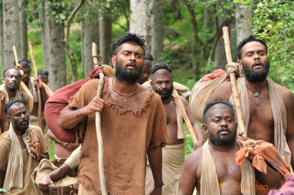 Paradesi Movie Gallery  