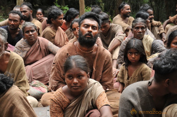 Paradesi Movie Gallery  