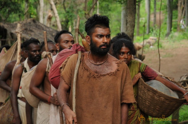 Paradesi Movie Gallery  