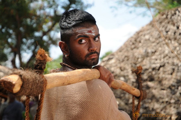 Paradesi Movie Gallery  