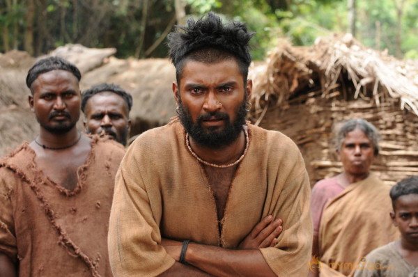 Paradesi Movie Gallery  