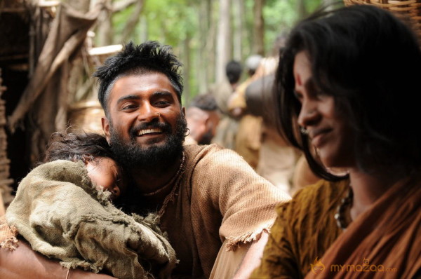 Paradesi Movie Gallery  