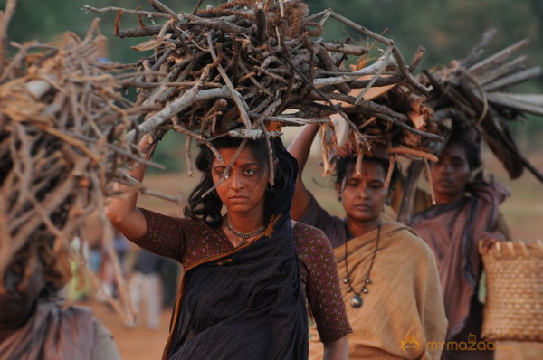 Paradesi Movie Gallery  