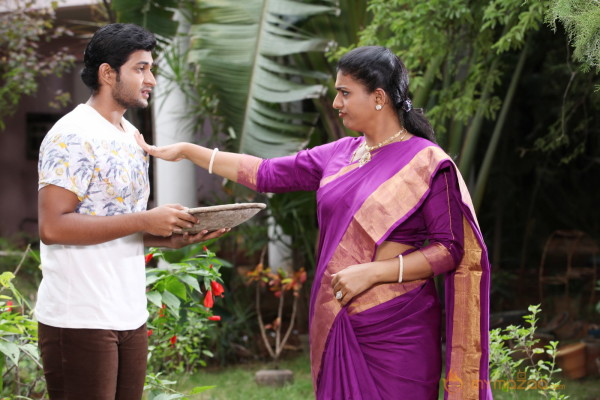 Pavitra Movie Stills  