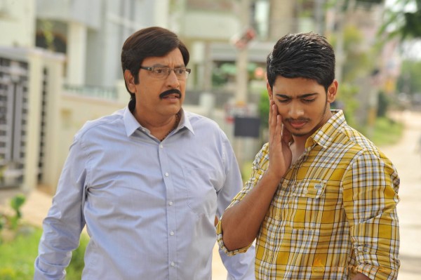 Peddollunnare Telugu Movie Stills