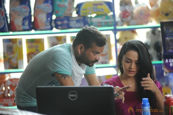 Peddollunnare Telugu Movie Stills