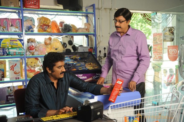 Peddollunnare Telugu Movie Stills