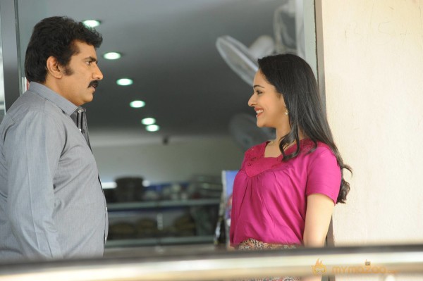 Peddollunnare Telugu Movie Stills