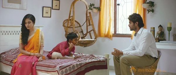 Pelli Choopulu Movie New Stills