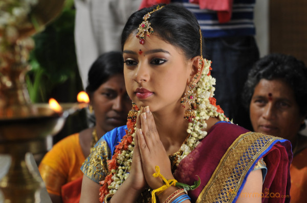 Pelli Pusthakam Movie Stills 