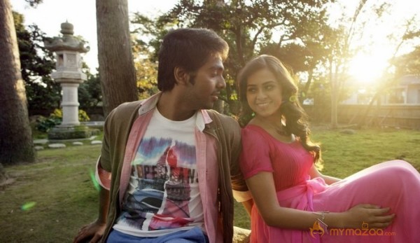 Pencil Movie Stills