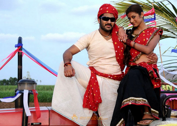 Prasthanam Movie Gallery