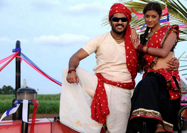 Prasthanam Movie Gallery