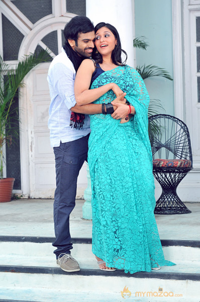 Prema Geema Jantha Nai Movie Pictures 