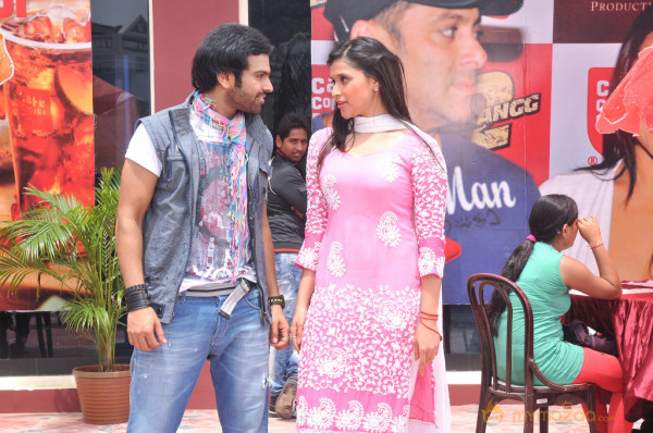 Prema Geema Jantha Nai Movie Pictures 