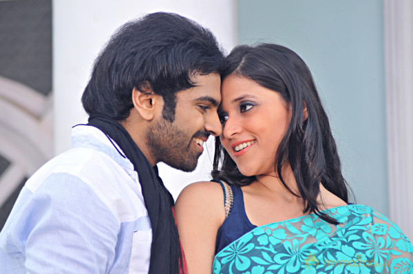 Prema Geema Jantha Nai Movie Pictures 