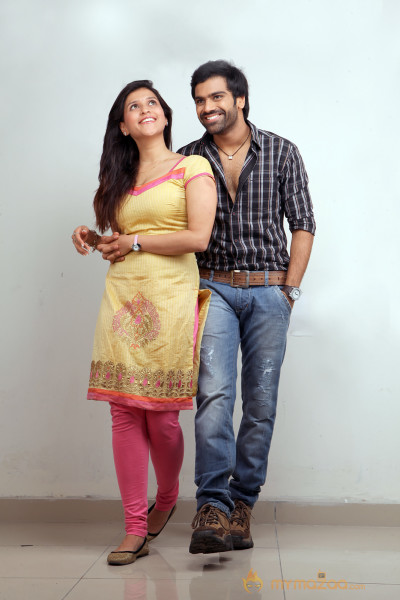 Prema Geema Jantha Nai Movie Stills 