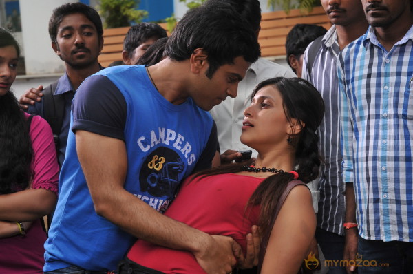 Prema Geema Jantha Nai Movie Stills 