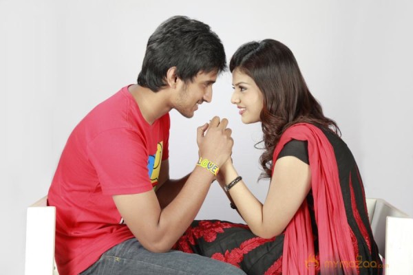 Prema Ishq Kadhal Movie Stills 