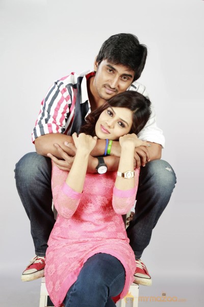 Prema Ishq Kadhal Movie Stills 