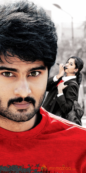 Prema Katha Chitram Movie Stills 