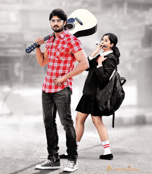 Prema Katha Chitram Movie Stills 