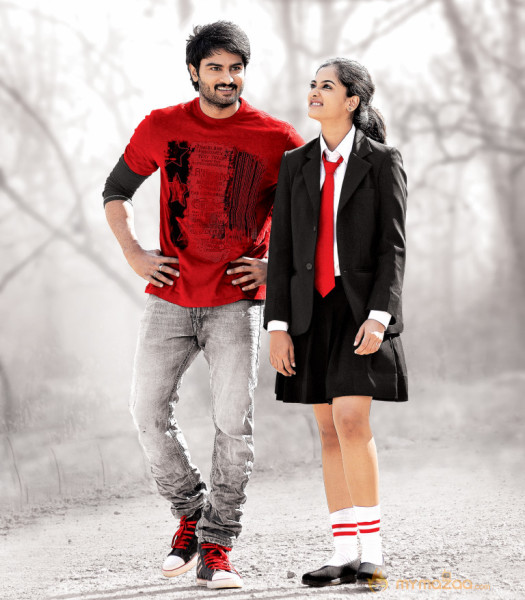 Prema Katha Chitram Movie Stills 