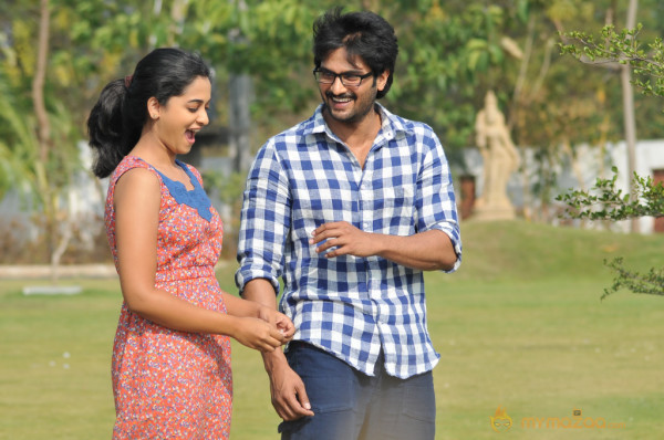 Prema Katha Chitram Movie Stills 