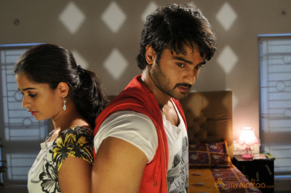 Prema Katha Chitram New Movie Stills 