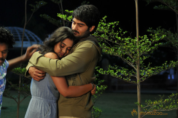 Prema Katha Chitram New Movie Stills 