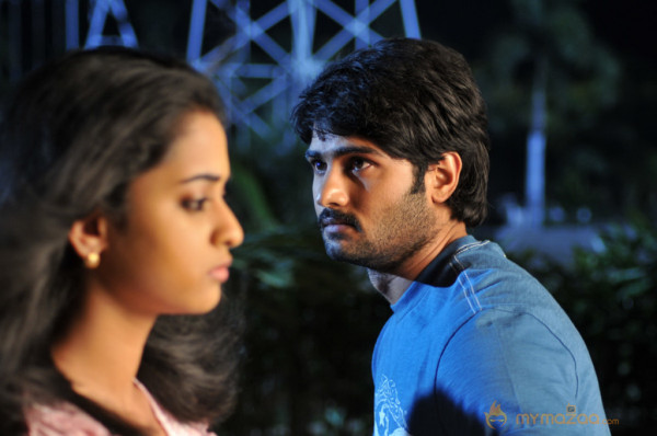 Prema Katha Chitram New Movie Stills 