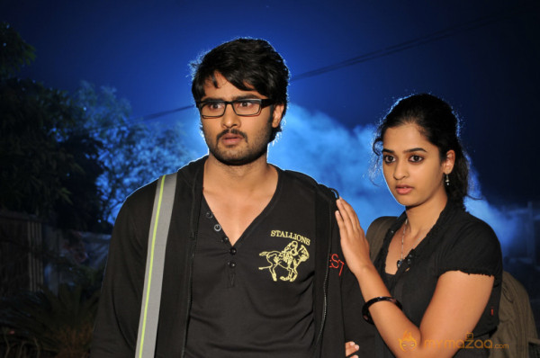 Prema Katha Chitram New Movie Stills 