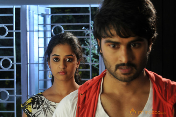 Prema Katha Chitram New Movie Stills 