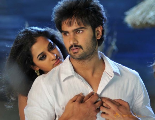 Prema Katha Chitram New Movie Stills 