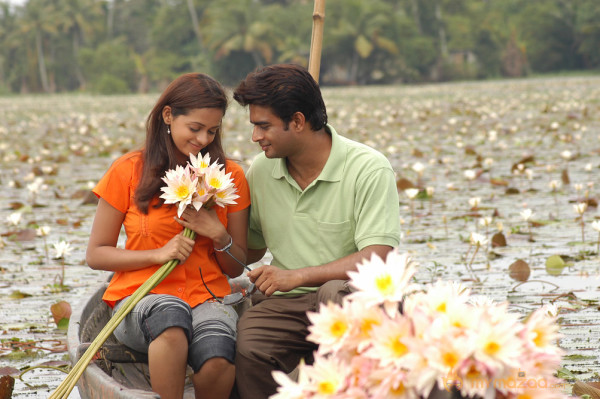 Prema Nilayam Movie Stills 